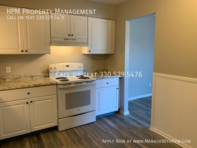 Building Photo - 4227 Middlebranch Ave NE