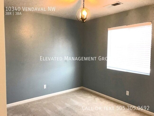 Building Photo - 10340 Vendaval Ave NW