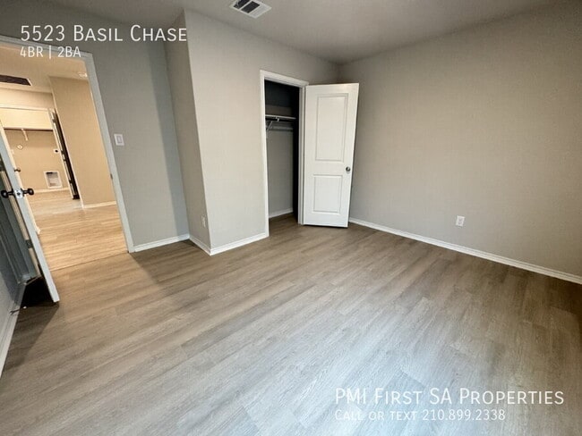 Building Photo - 5523 Basil Chase