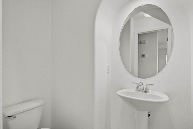 Building Photo - 9947 Corbridge St