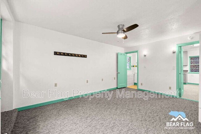 Building Photo - 2505 S St