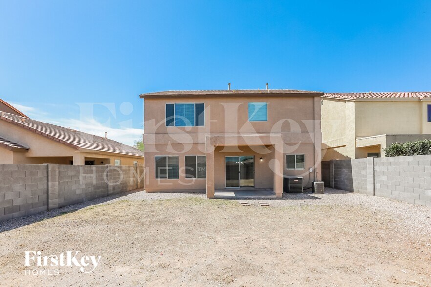 Building Photo - 2936 W Jasper Butte Dr
