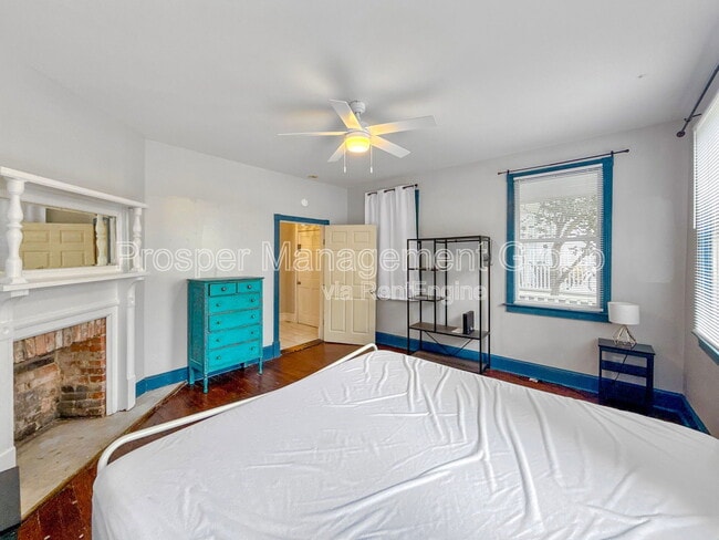 Building Photo - 311 Sumter St