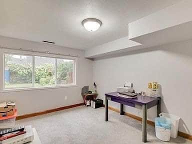 Bedroom - 1295 Euclid St