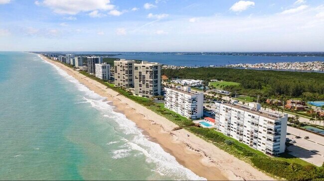 Building Photo - 9400 S Ocean Dr