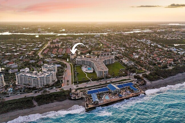 Building Photo - 1605 S US Hwy 1