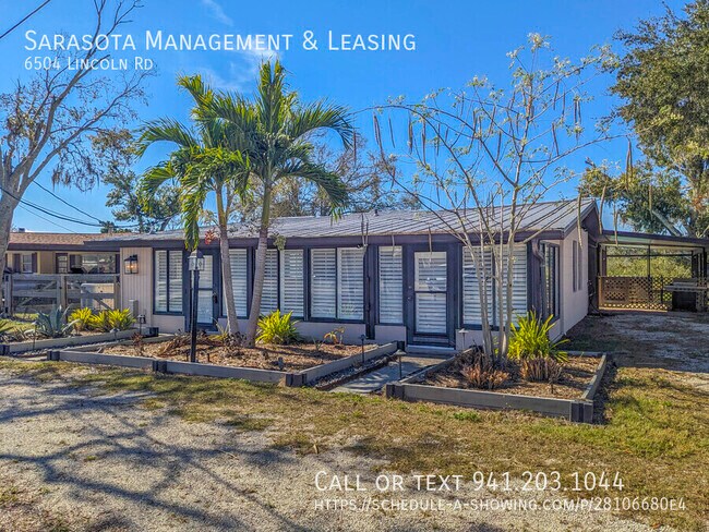 Building Photo - 6504 Lincoln Rd