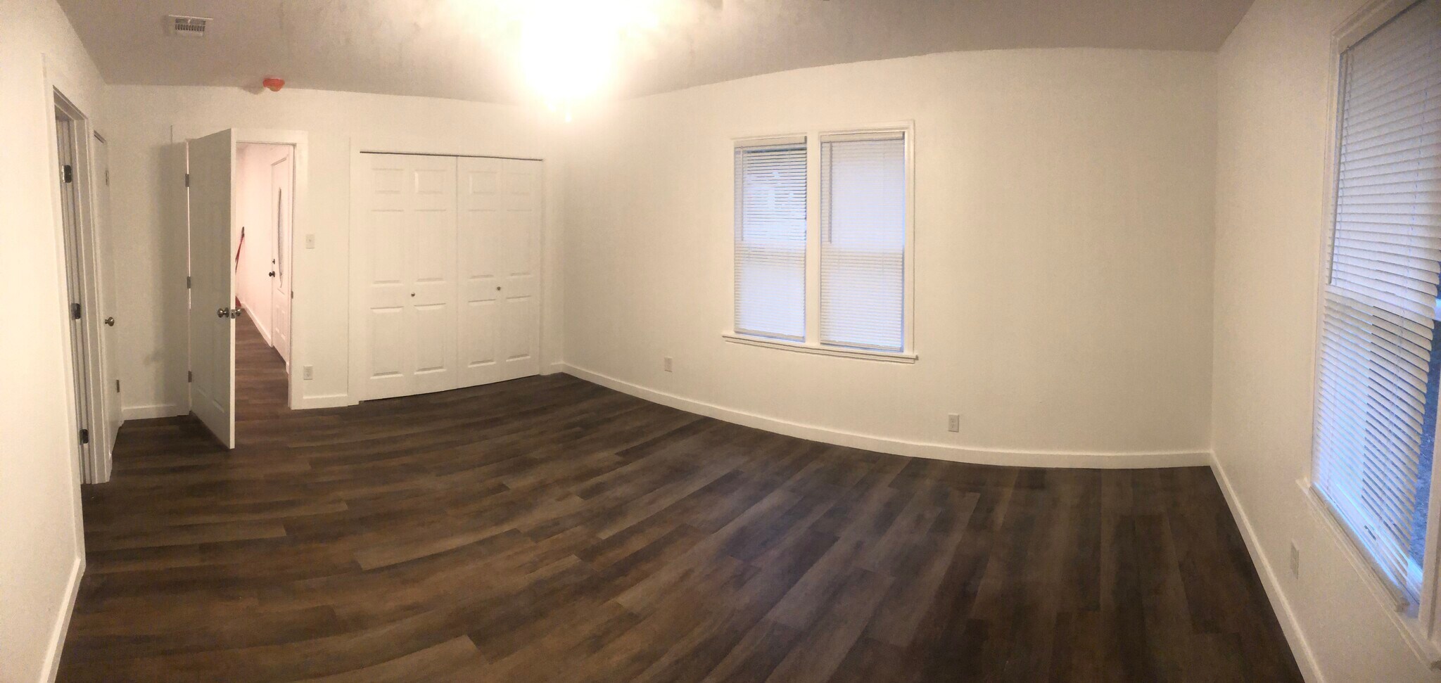 Master Bedroom - 106 Matthews St