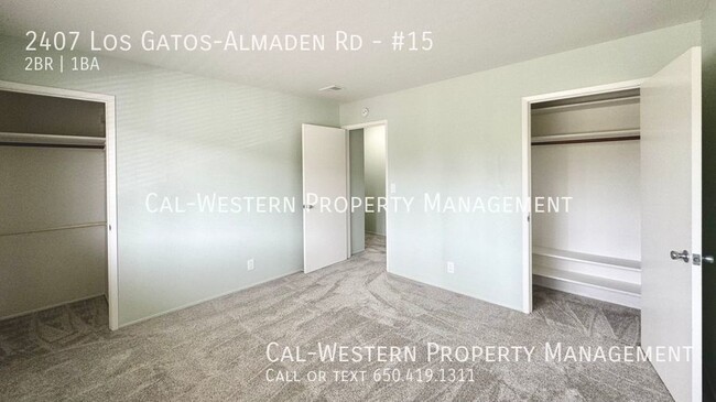 Building Photo - 2407 LG Almaden Road