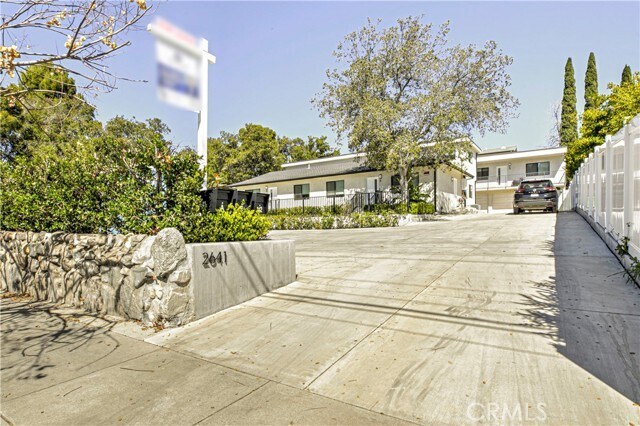 Building Photo - 2641 Hermosa Ave