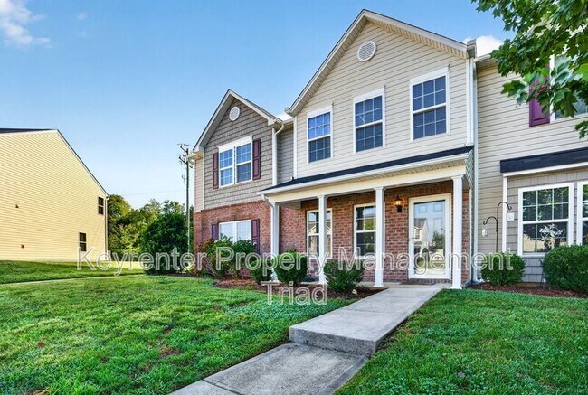 Building Photo - 1168 Brooksridge Way