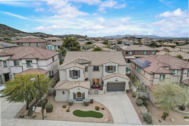 Building Photo - 26844 N 89th Dr