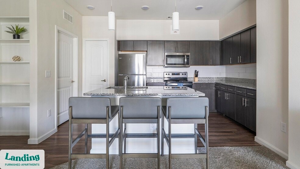 Building Photo - 1601 S Heatherwilde Blvd