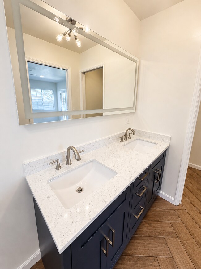 Building Photo - EV Charging Station.  Solar savings. Beautifully Updated Home with Designer Flooring, Upgraded Ki...