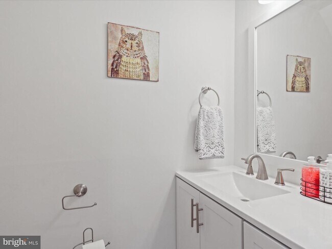 Building Photo - This home blends urban accessibility with peaceful natural surroundings.