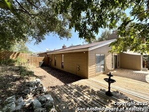 Building Photo - 6607 Honey Hill