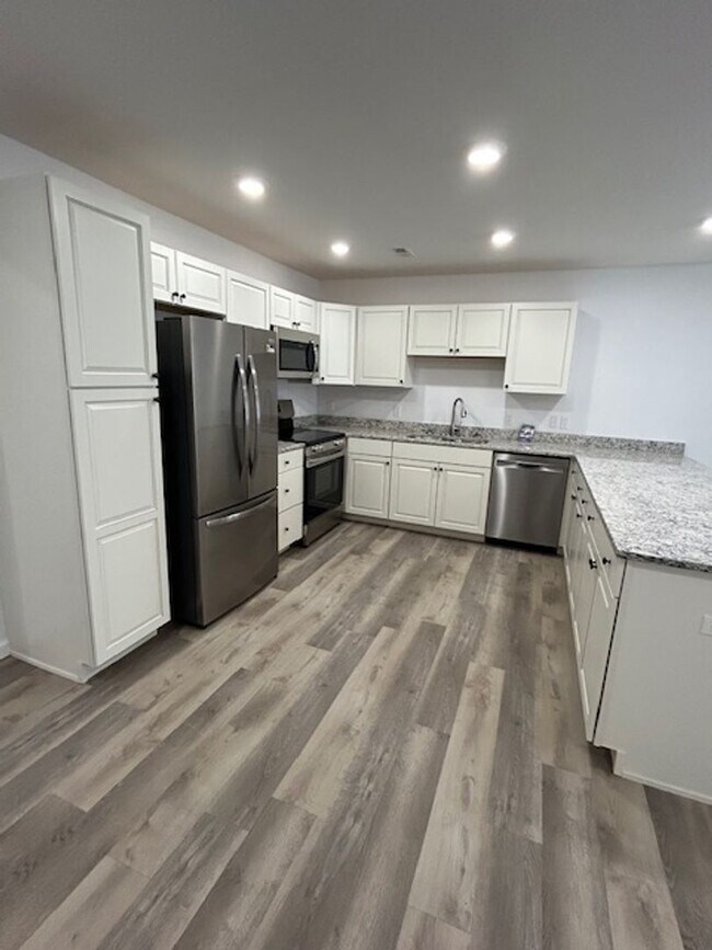 Building Photo - Duplexes Now Available!