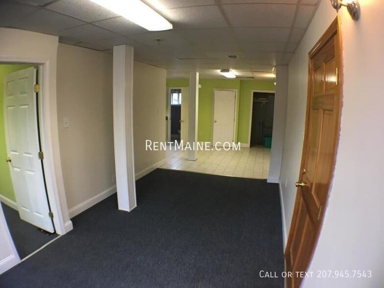 Building Photo - 18 Linden St