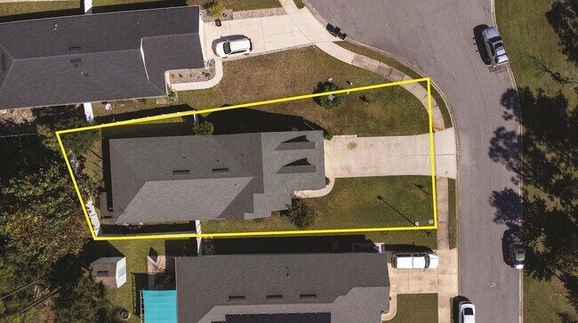 Building Photo - 415 Santorini Ct