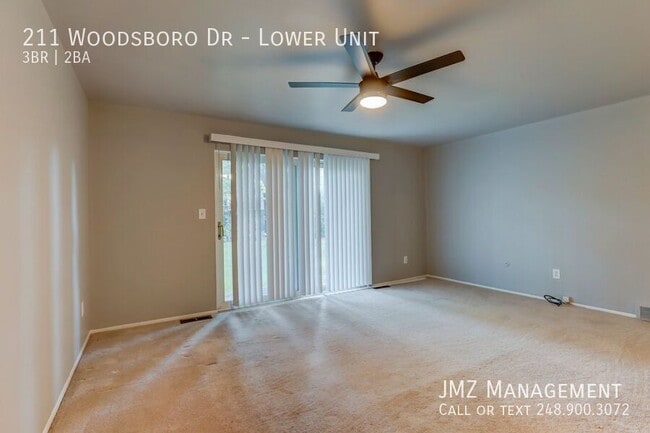 Building Photo - 211 Woodsboro Dr