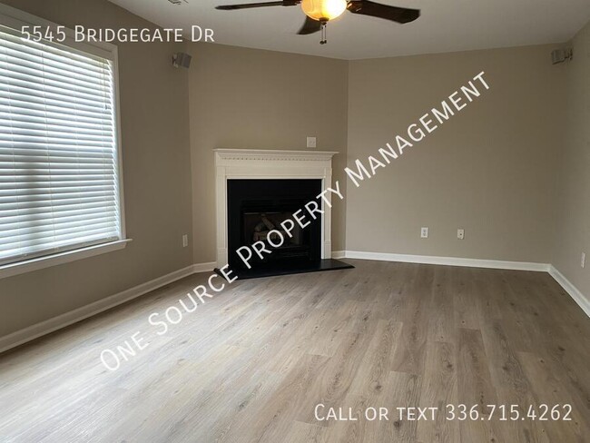 Building Photo - 5545 Bridgegate Dr