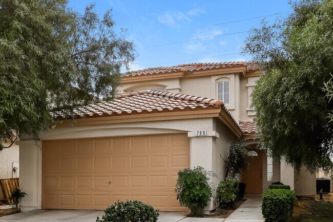 Building Photo - 799 Plantain Lily Ave