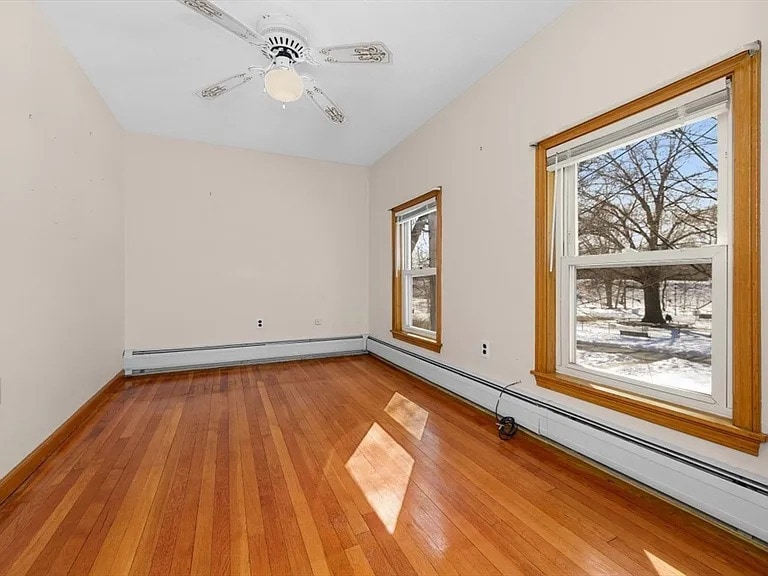 Building Photo - 155 Thorndike St