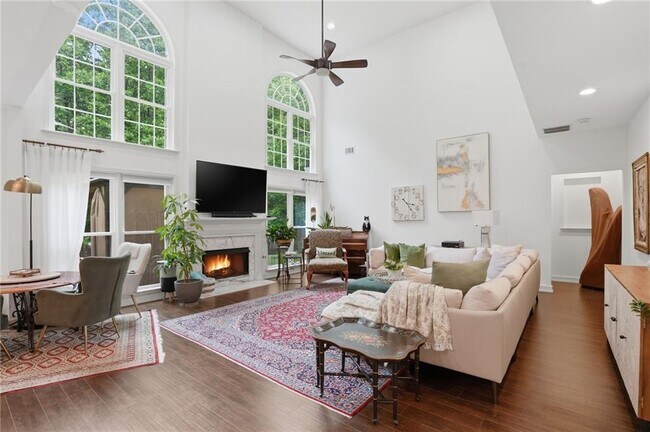 Building Photo - 4431 Village Springs Run