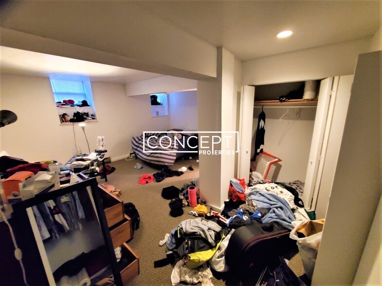 Building Photo - 776 Columbus Ave