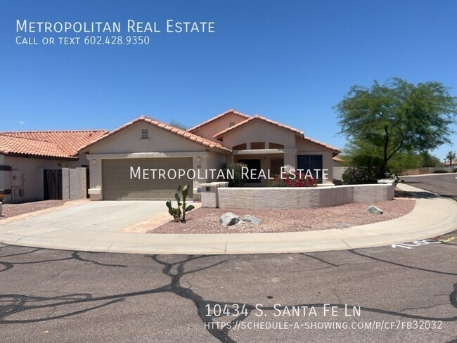 Primary Photo - 10434 S Santa Fe Ln