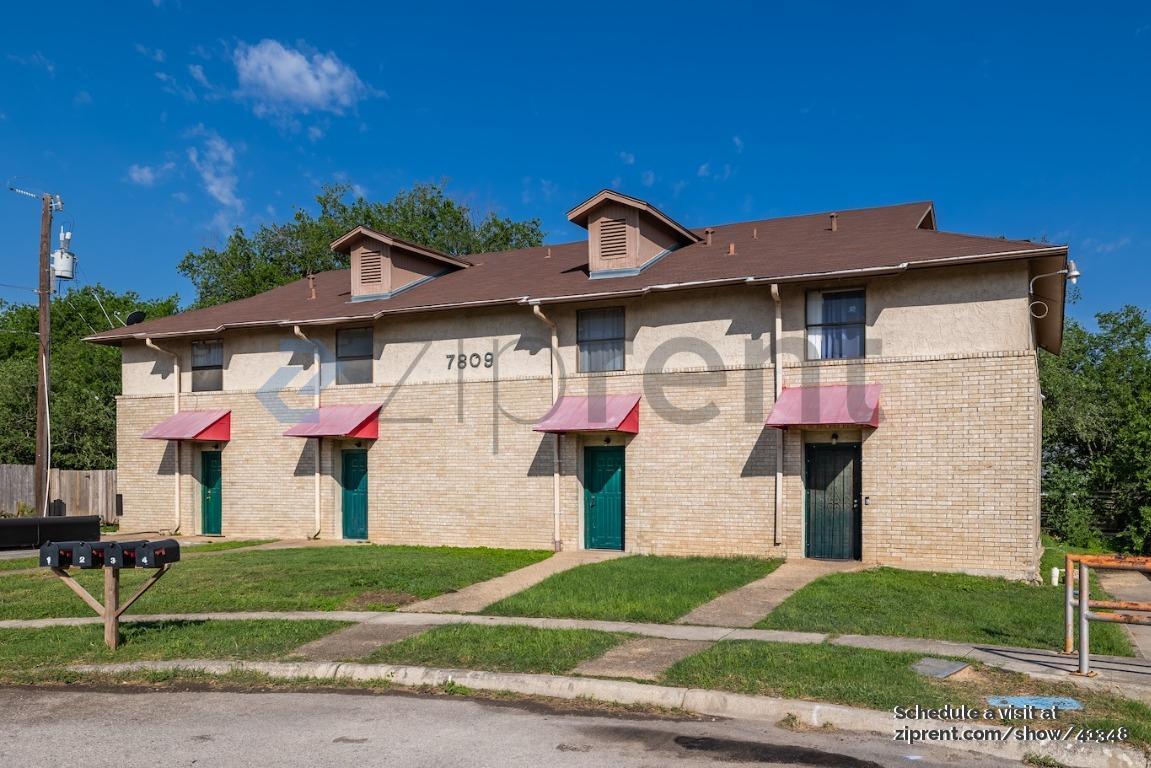 Building Photo - 7809 Richard Frank Way