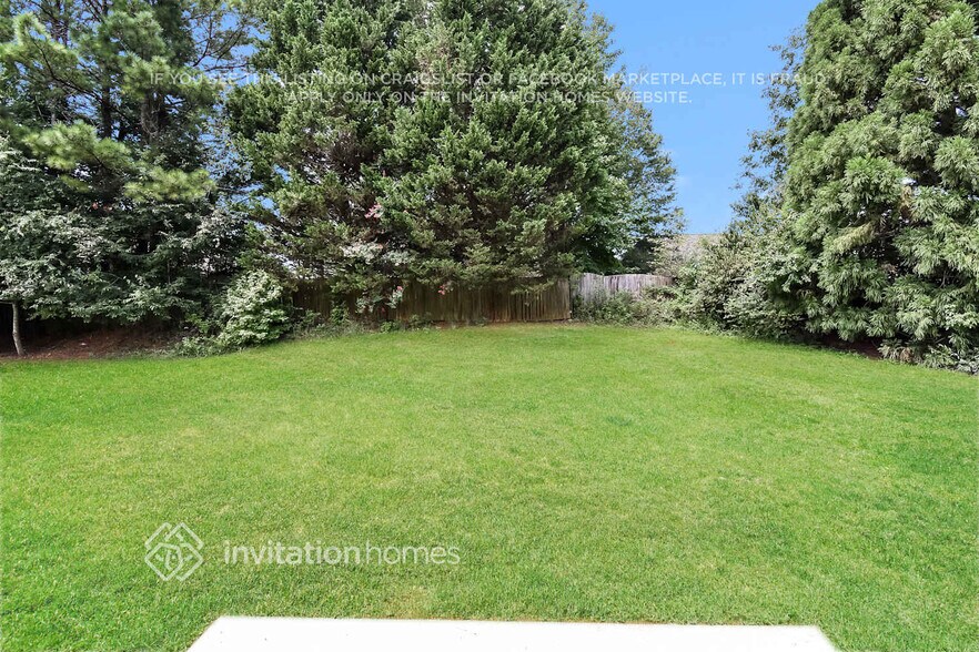 Building Photo - 3481 English Oaks Dr NW