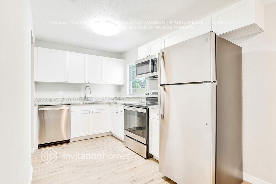 Building Photo - 3312 Lipscomb Pl