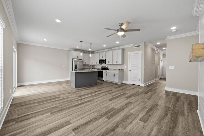 Building Photo - Sango Drive 3 Bedroom Condo For Rent!