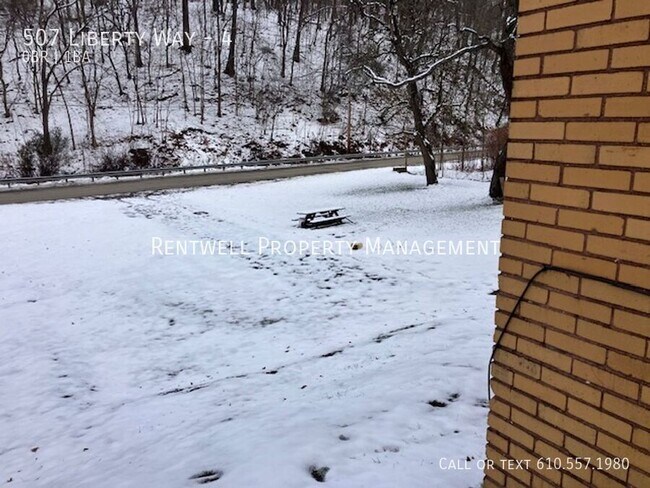 Building Photo - 507 Liberty Way