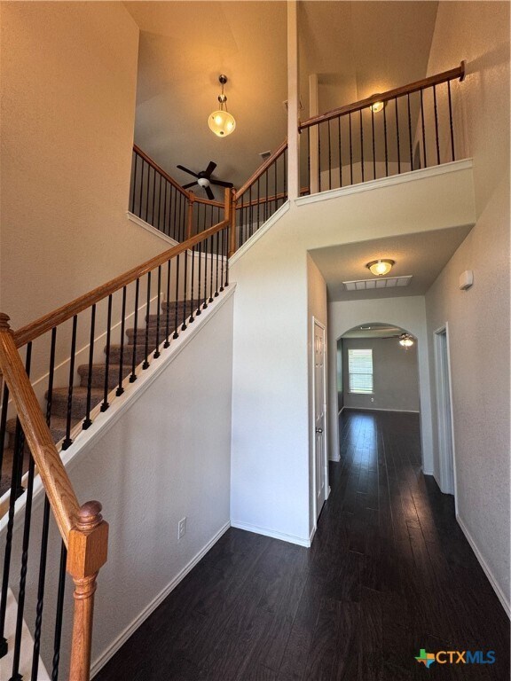 Building Photo - 1310 Stonewall Ridge