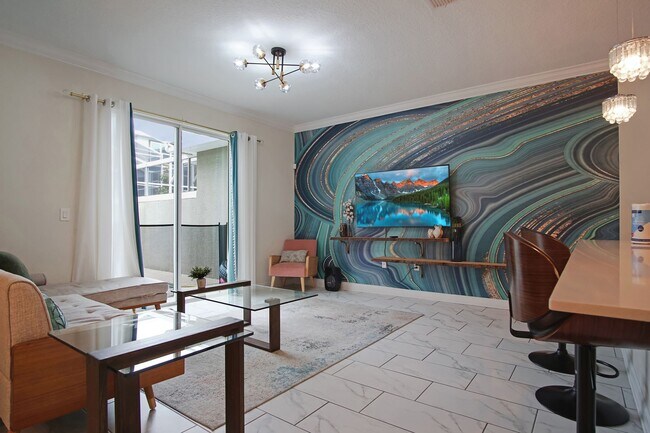 Building Photo - Pool Townhome Now Available