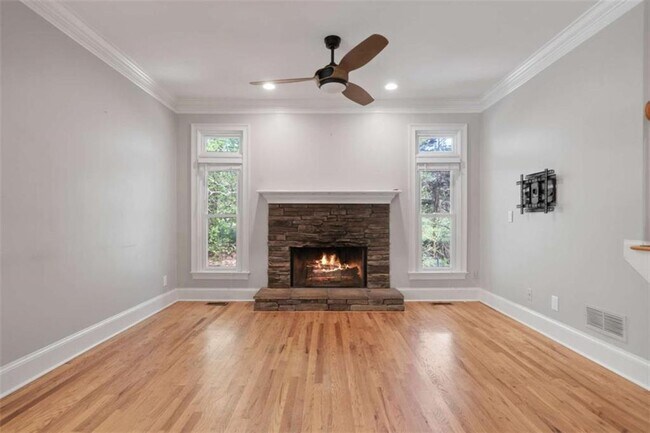 Building Photo - 1230 Old Home Pl Ct