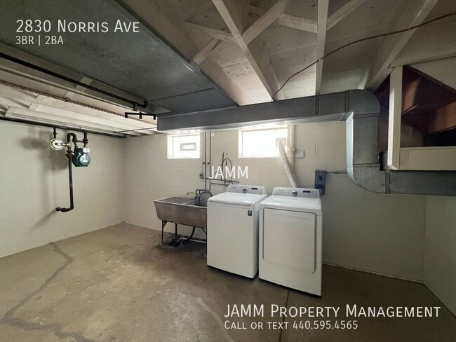 Building Photo - 2830 Norris Ave