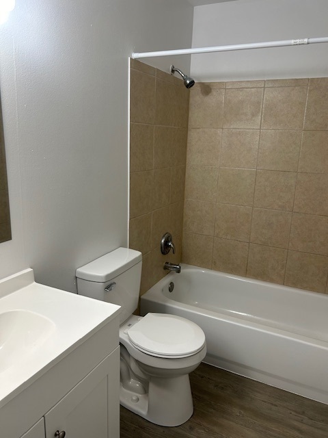 Building Photo - Completely Remodeled three bedroom/one bath