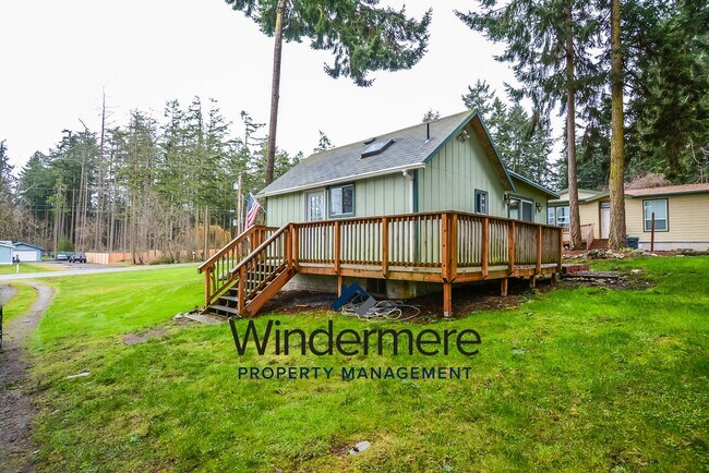 Building Photo - 1 Bed 1 Bath House in Rolling Hills