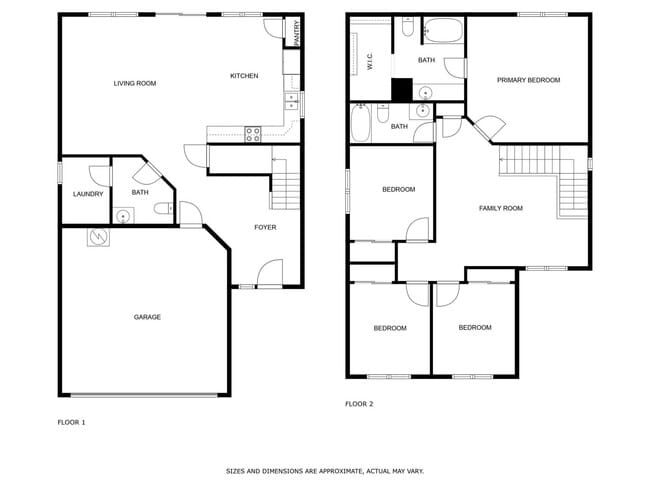 Building Photo - Beautiful and Spacious 4 bedroom- $500 off...