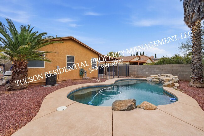 Building Photo - 8802 S Desert Valley Way