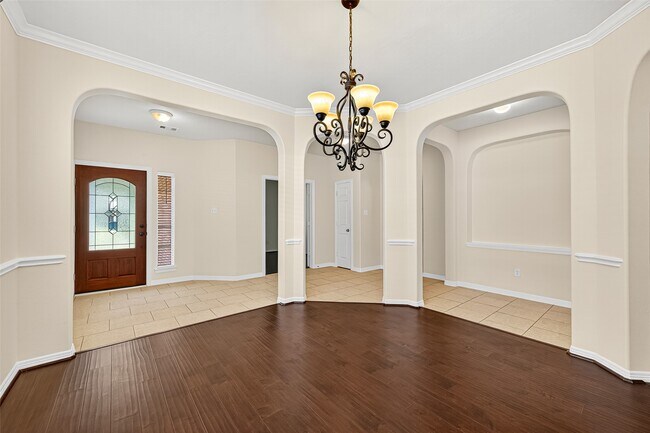 Building Photo - 2815 Sage Creek Ct