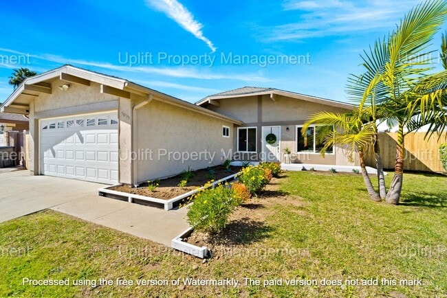Building Photo - BEAUTIFUL 4 BED 2 BATH WITH ATTACHED 2 CAR...
