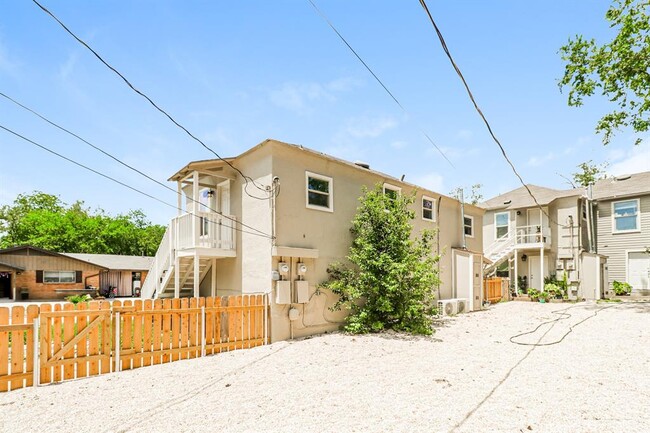 Building Photo - 4801 Avenue H