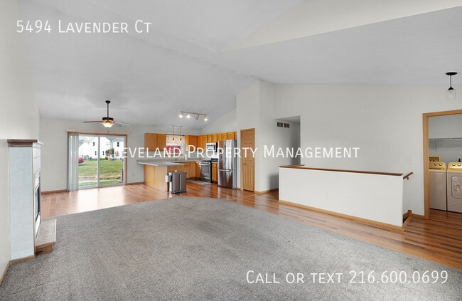 Building Photo - 5494 Lavender Ct