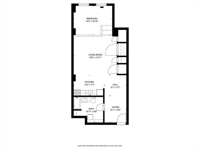 Building Photo - 42 Chauncy St