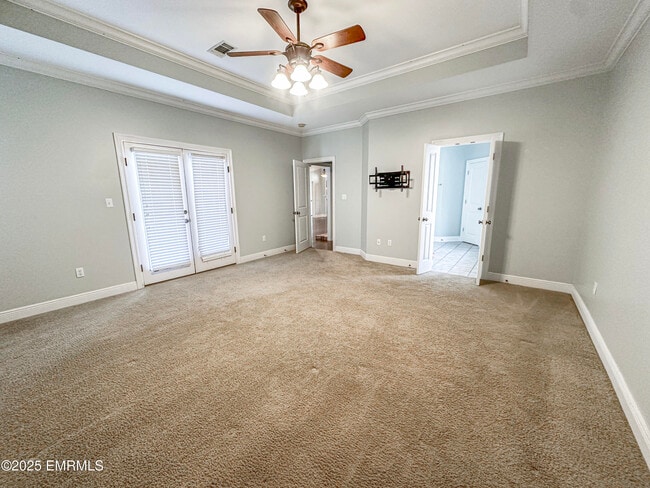 Building Photo - 8316 Ole Cobblestone Dr