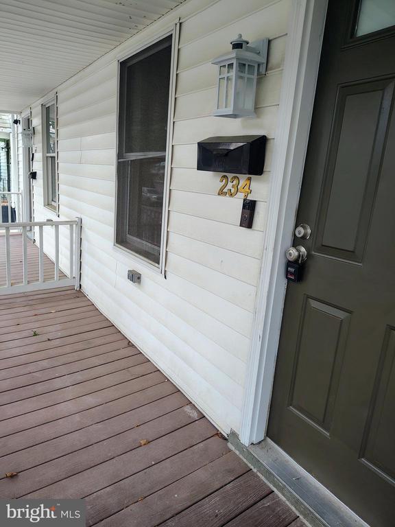 Building Photo - 234 S Illinois Ave